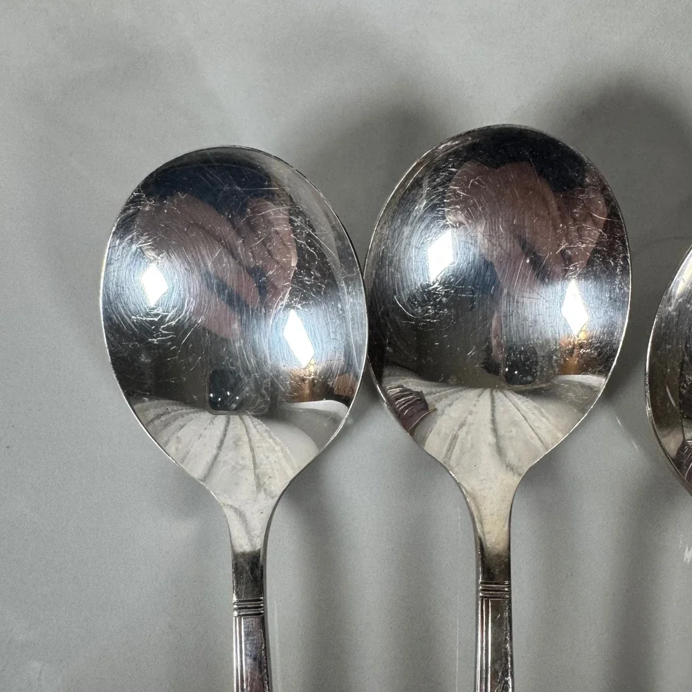 Oneida set vintage